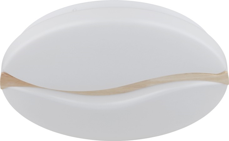 Globo - LED loftlampe LED/24W/230V 3000/4200/6000K diameter 39 cm