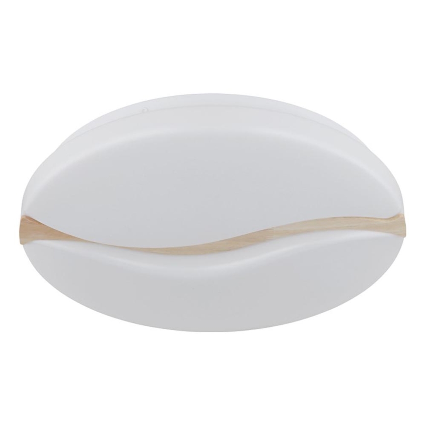 Globo - LED loftlampe LED/24W/230V 3000/4200/6000K Ø 39 cm