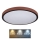 Globo - LED loftlampe LED/24W/230V 3000/4500/6000K diameter 42 cm