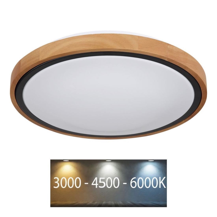 Globo - LED loftlampe LED/24W/230V 3000/4500/6000K diameter 43,7 cm