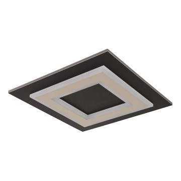 Globo - LED loftlampe LED/24W/230V 3000K 32x32 cm