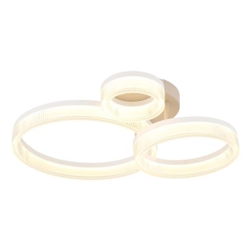 Globo - LED loftlampe LED/24W/230V 3000K 40,5x51 cm