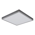 Globo - LED loftlampe LED/24W/230V 3000K 45x45 cm