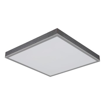 Globo - LED loftlampe LED/24W/230V 3000K 45x45 cm