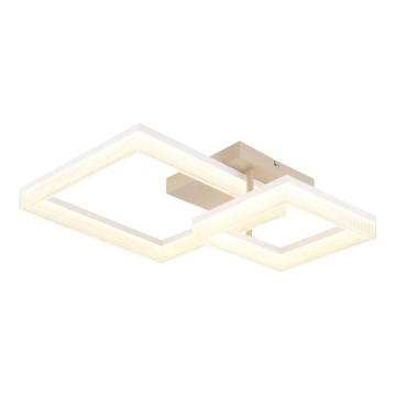 Globo - LED loftlampe LED/24W/230V 3000K 46,5x62,5 cm