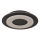 Globo - LED loftlampe LED/24W/230V 3000K diameter 32 cm