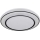 Globo - LED loftlampe LED/24W/230V 3000K diameter 39 cm