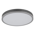 Globo - LED loftlampe LED/24W/230V 3000K diameter 45 cm