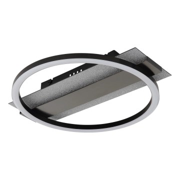 Globo - LED loftlampe LED/24W/230V 4000K 30x34,2 cm