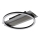 Globo - LED loftlampe LED/24W/230V 4000K 30x34,2 cm