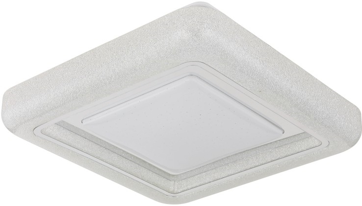 Globo - LED loftlampe LED/24W/230V 4000K 38x38 cm