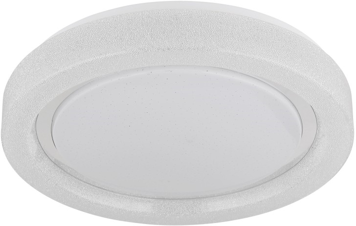 Globo - LED loftlampe LED/24W/230V 4000K diameter 38 cm