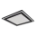 Globo - LED loftlampe LED/24W/230V 4000K