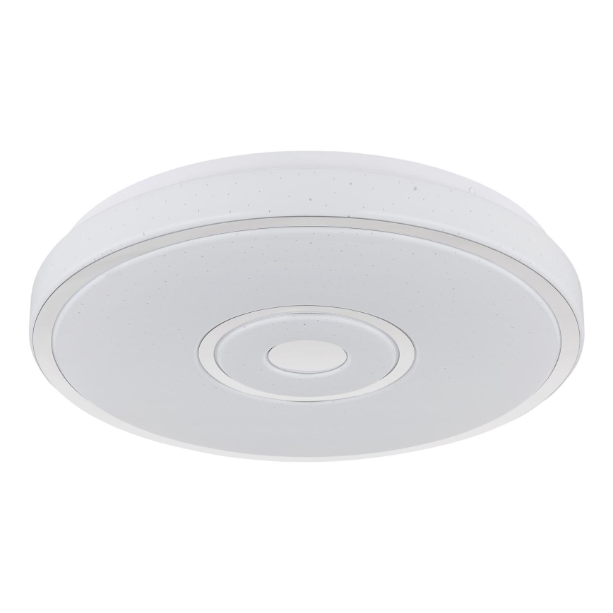 Globo - LED loftlampe LED/24W/230V diameter 38 cm 4000K hvid