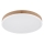 Globo - LED loftlampe LED/24W/230V diameter 45 cm brun