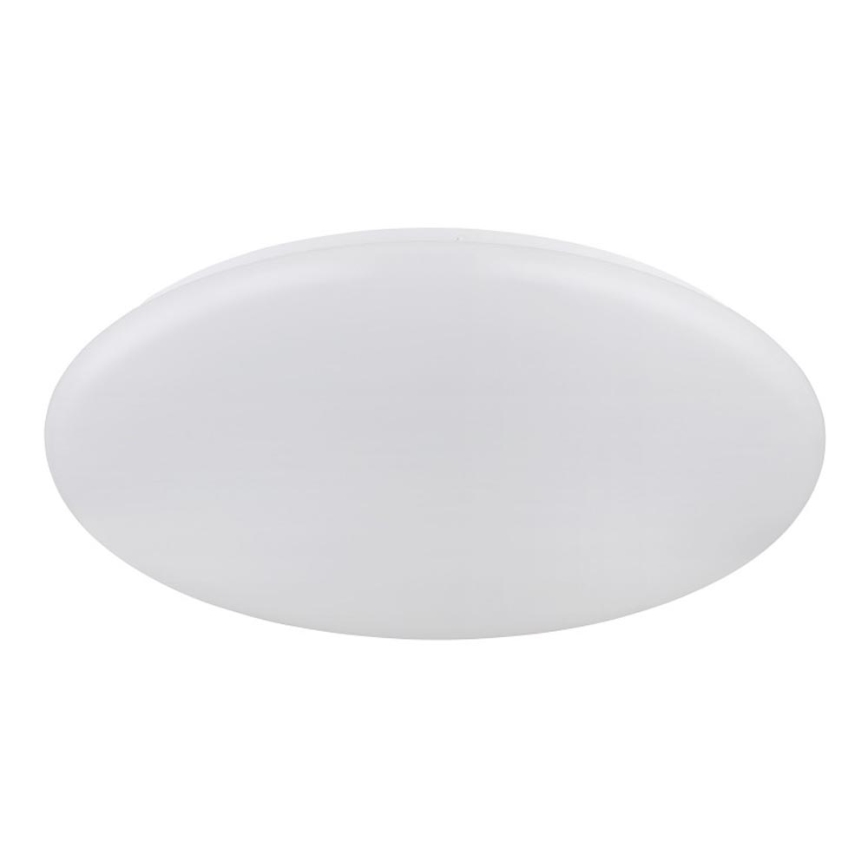 Globo - LED loftlampe LED/24W/230V diameter 49,5 cm hvid