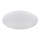 Globo - LED loftlampe LED/24W/230V diameter 49,5 cm hvid