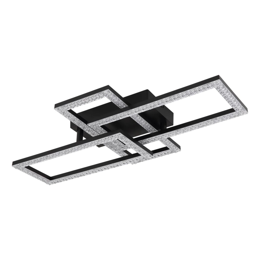 Globo - LED loftlampe LED/24W/230V