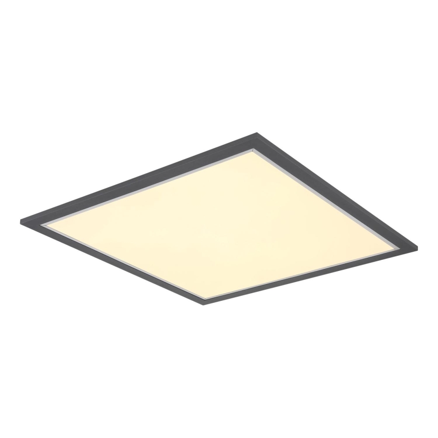 Globo - LED loftlampe LED/24W/230V