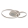 Globo - LED loftlampe LED/30W/230V 3000K 70x50 cm beige