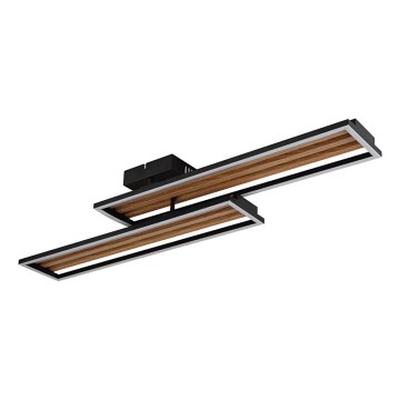 Globo - LED loftlampe LED/30W/230V 3000K 90x21 cm