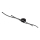 Globo - LED loftlampe LED/30W/230V 3000K