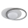 Globo - LED loftlampe LED/30W/230V 4000K 30x36,9 cm