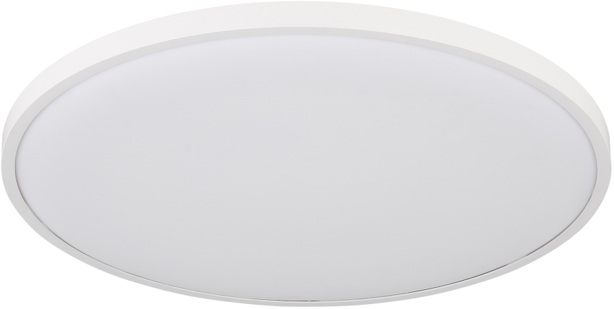 Globo - LED loftlampe LED/32W/230V 4000K diameter 40 cm hvid