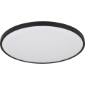 Globo - LED loftlampe LED/32W/230V 4000K diameter 40 cm sort