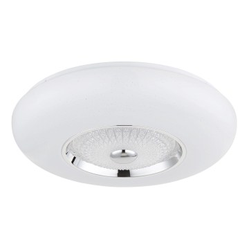 Globo - LED loftlampe LED/36W/230V 2700/4000/6000K Ø 48,5 cm hvid