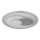 Globo - LED-loftlampe LED/36W/230V 3000/4000/6500K Ø 48 cm