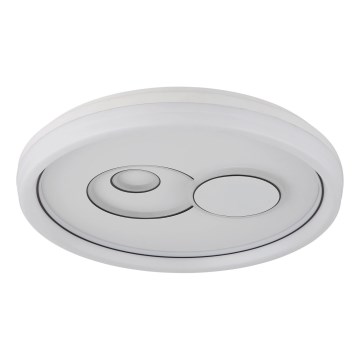 Globo - LED-loftlampe LED/36W/230V 3000/4000/6500K Ø 49 cm
