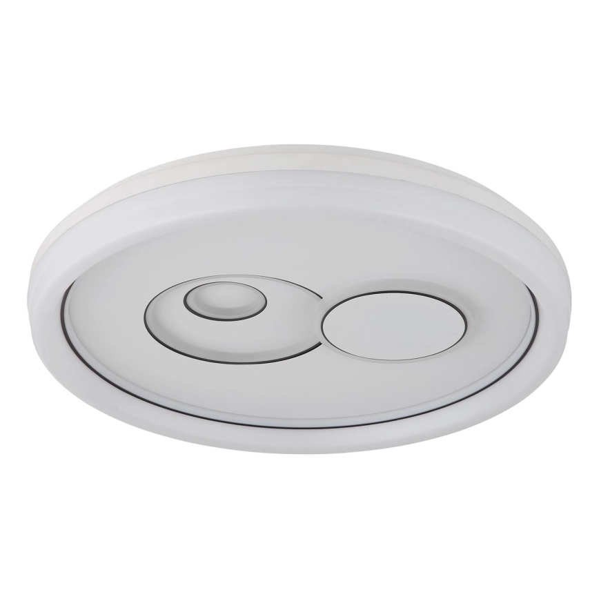Globo - LED-loftlampe LED/36W/230V 3000/4000/6500K Ø 49 cm