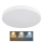 Globo - LED loftlampe LED/36W/230V 3000K/4000K/6500K diameter 40 cm hvid