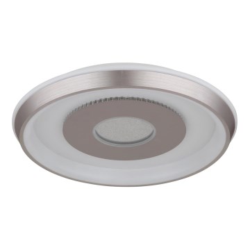Globo - LED-loftlampe LED/40W/230V 2700/4000/6500K Ø 49 cm