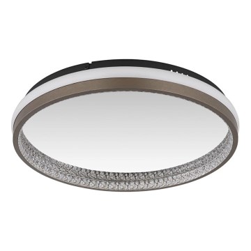 Globo - LED loftlampe LED/40W/230V 3000/4000/6000K diameter 39,7 cm