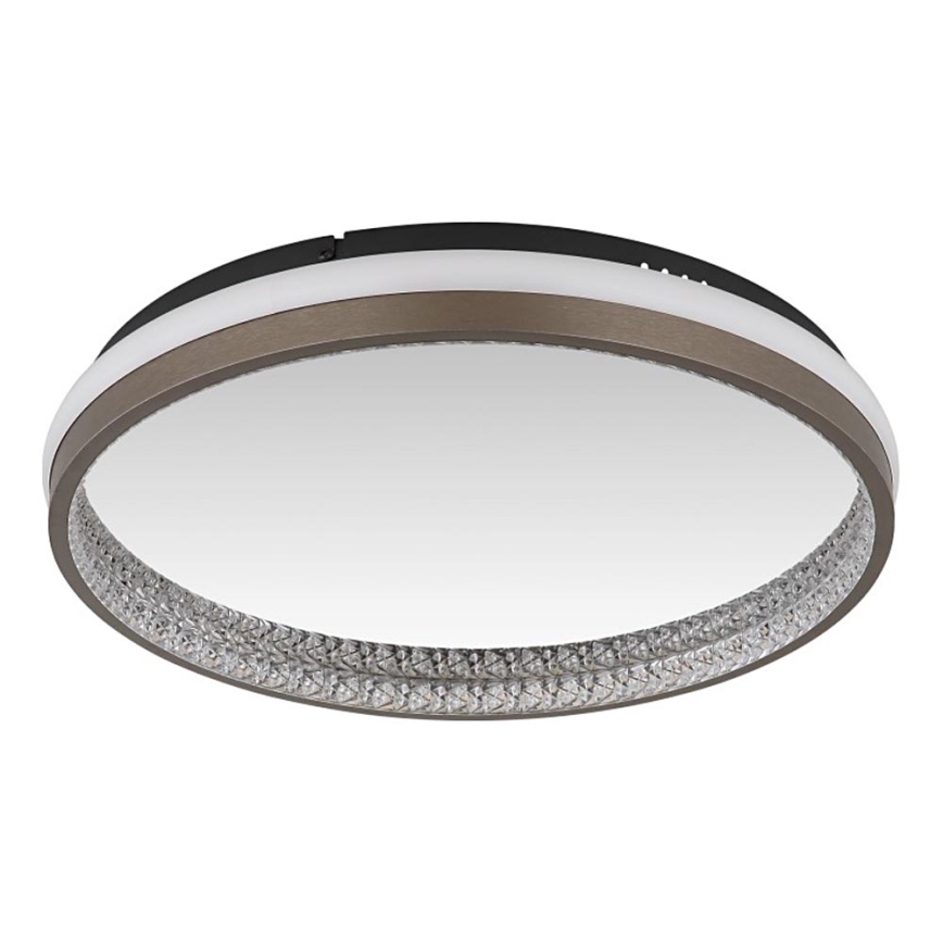 Globo - LED loftlampe LED/40W/230V 3000/4000/6000K diameter 39,7 cm