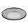 Globo - LED-loftlampe LED/40W/230V 3000/4000/6000K Ø 51,5 cm sort