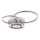 Globo - LED-loftlampe LED/40W/230V 3000K 49x39 cm