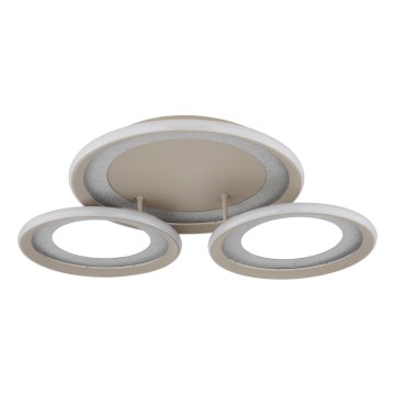 Globo - LED loftlampe LED/40W/230V 3000K 60,5x62,5 cm