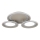 Globo - LED loftlampe LED/40W/230V 3000K 60,5x62,5 cm