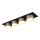 Globo - LED-loftlampe LED/40W/230V 3000K 86x20 cm beige