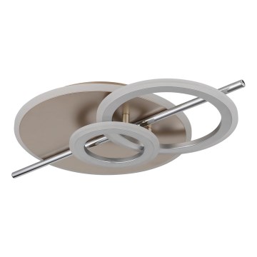 Globo - LED loftlampe LED/40W/230V 4000K 32x55 cm