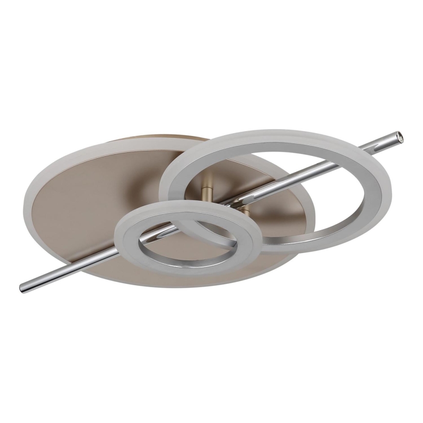 Globo - LED loftlampe LED/40W/230V 4000K 32x55 cm