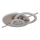 Globo - LED loftlampe LED/40W/230V 4000K 32x55 cm