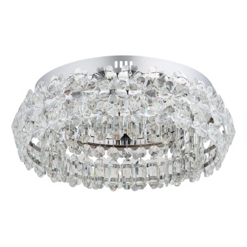 Globo - LED-loftlampe LED/40W/230V 4000K Ø 50 cm