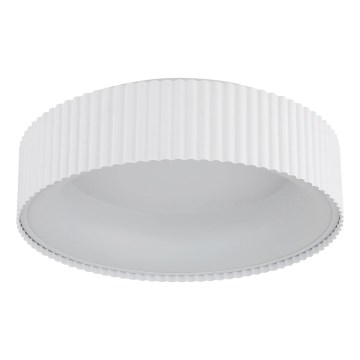 Globo - LED loftlampe LED/45W/230V 2700/4000/6000K Ø 46 cm hvid