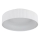 Globo - LED loftlampe LED/45W/230V 2700/4000/6000K Ø 46 cm hvid