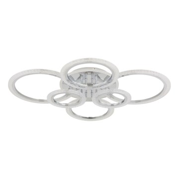 Globo - LED loftlampe LED/48W/230V 2700/4000/6000K 60,5x78 cm