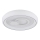 Globo - LED loftlampe LED/48W/230V 2700/4000/6000K Ø 48 cm